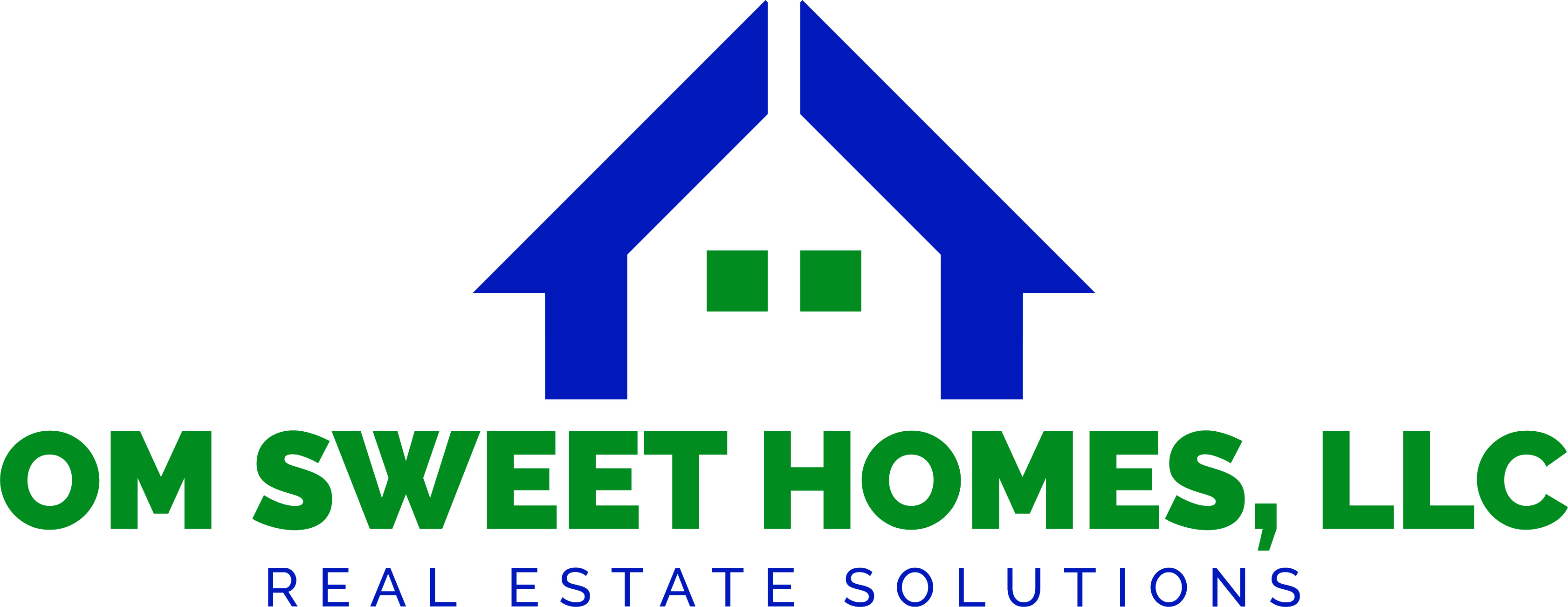 OM Sweet Homes  LLC 